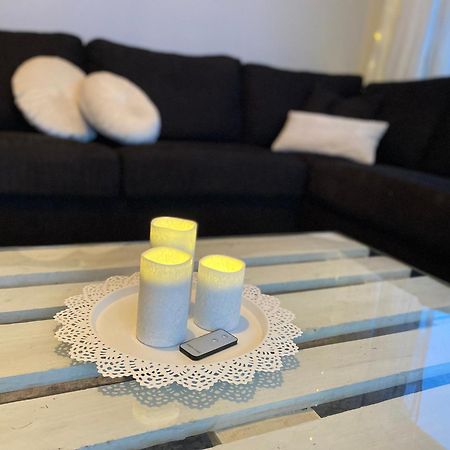 Spacious Home In Heart Of City Rovaniemi Esterno foto