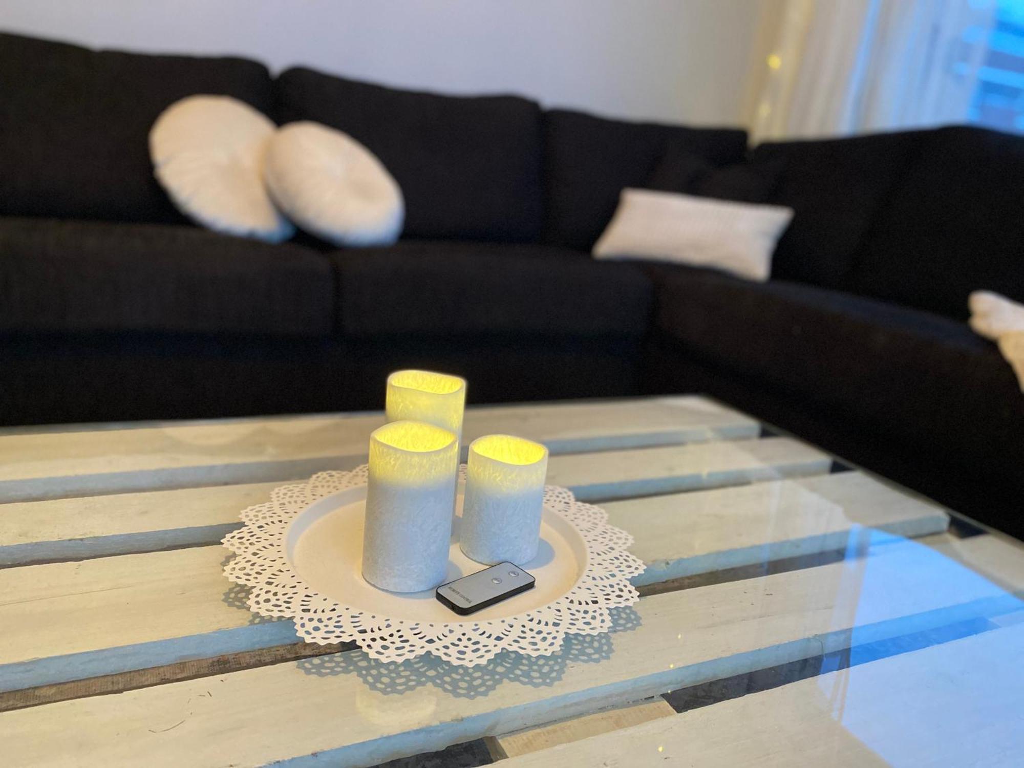 Spacious Home In Heart Of City Rovaniemi Esterno foto